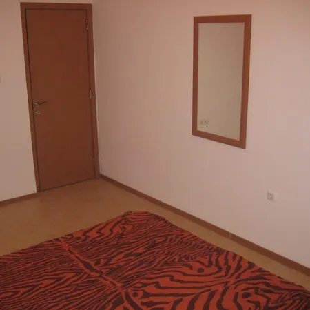 Διαμέρισμα Bautik In Grand Kamelia Σάνι Μπιτς