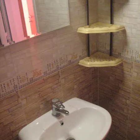 Bautik In Grand Kamelia Διαμέρισμα Σάνι Μπιτς