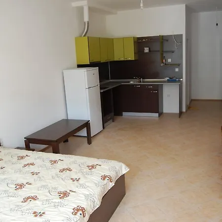 Bautik In Grand Kamelia Σάνι Μπιτς
