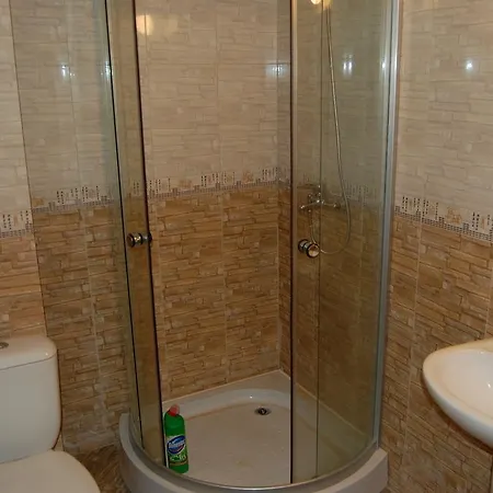 Διαμέρισμα Bautik In Grand Kamelia