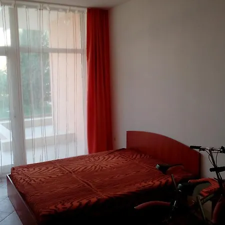 Διαμέρισμα Bautik In Grand Kamelia Σάνι Μπιτς
