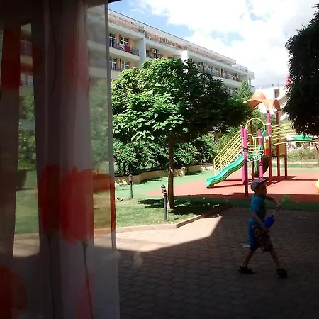 Bautik In Grand Kamelia Σάνι Μπιτς