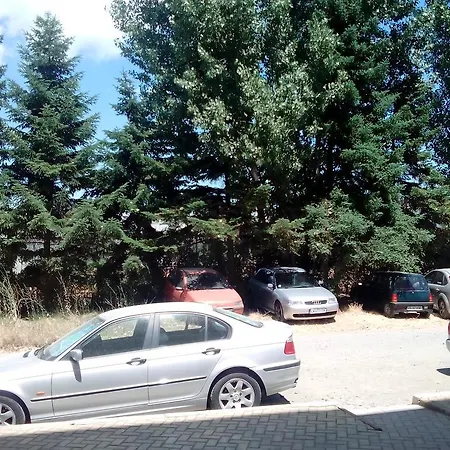 Διαμέρισμα Bautik In Grand Kamelia *