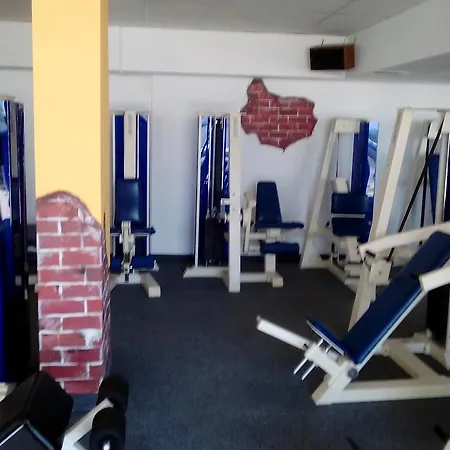 Διαμέρισμα Bautik In Grand Kamelia *
