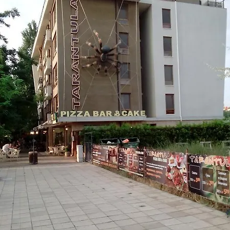 Διαμέρισμα Bautik In Grand Kamelia
