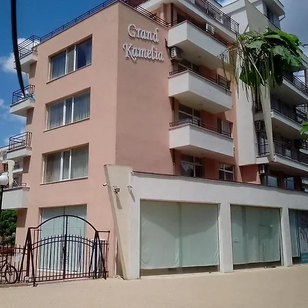 Bautik In Grand Kamelia Διαμέρισμα Σάνι Μπιτς