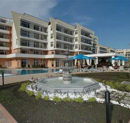 Bautik In Grand Kamelia Apartament Sunny Beach