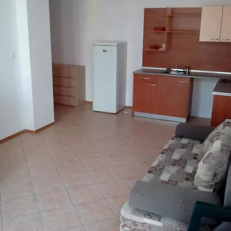Apartament Bautik In Grand Kamelia Sunny Beach