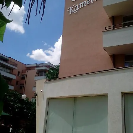 Apartament Bautik In Grand Kamelia