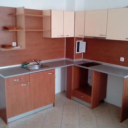 Bautik In Grand Kamelia Sluneční pobřeží