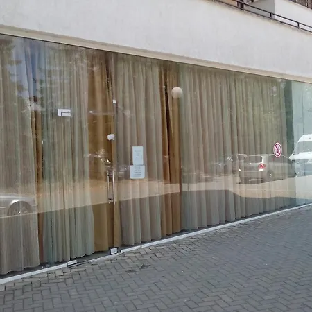Apartmán Bautik In Grand Kamelia *