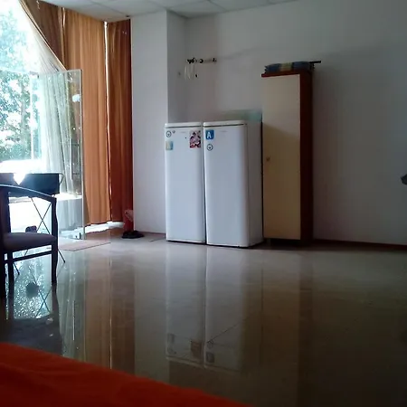 Apartmán Bautik In Grand Kamelia Sluneční pobřeží