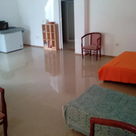 Apartmán Bautik In Grand Kamelia *