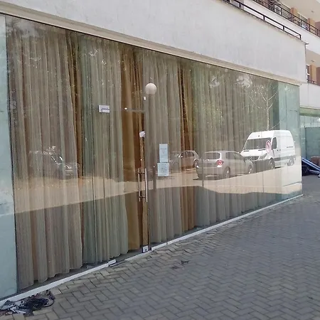 Apartmán Bautik In Grand Kamelia *