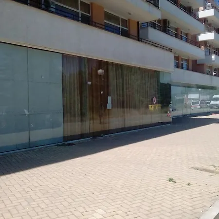 Apartmán Bautik In Grand Kamelia
