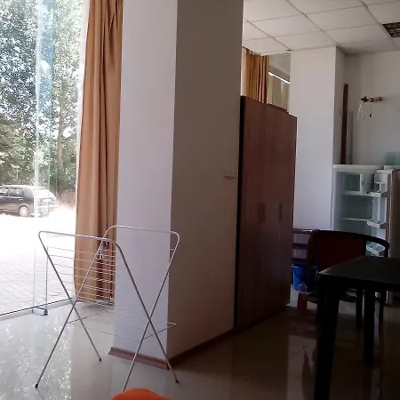 Apartmán Bautik In Grand Kamelia *