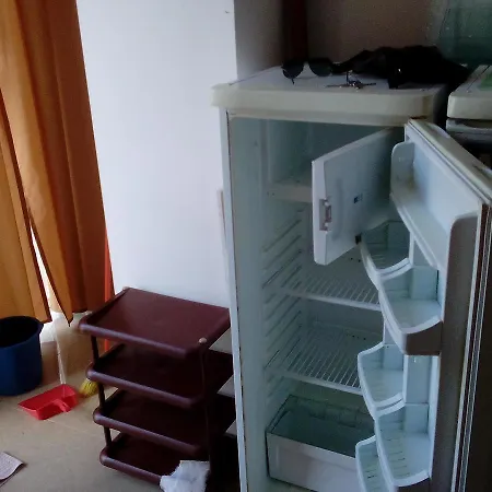 Bautik In Grand Kamelia Sluneční pobřeží